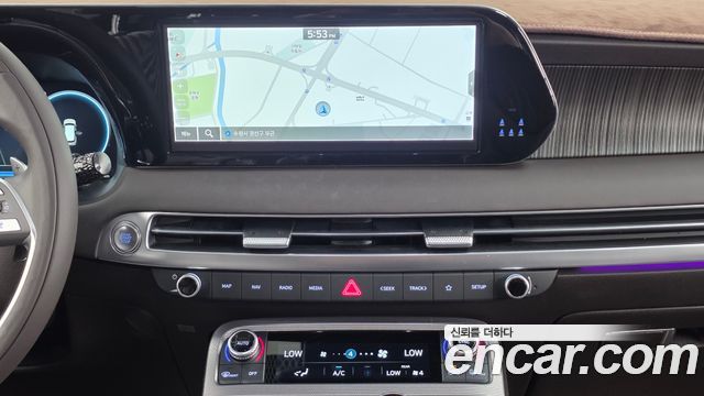 Hyundai Palisade 2024 — photo 20
