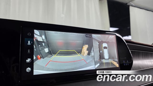 Hyundai Palisade 2024 — photo 21