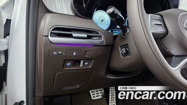 Hyundai Palisade 2024 — photo 22