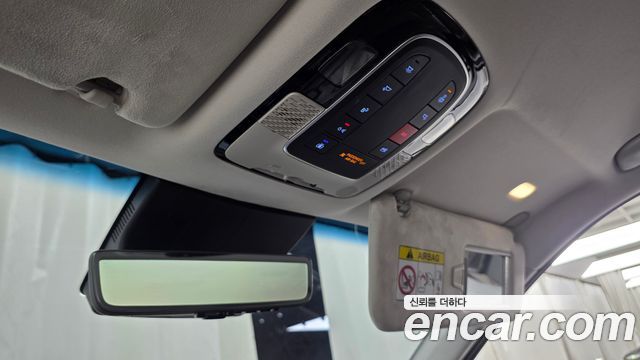 Hyundai Palisade 2024 — photo 24
