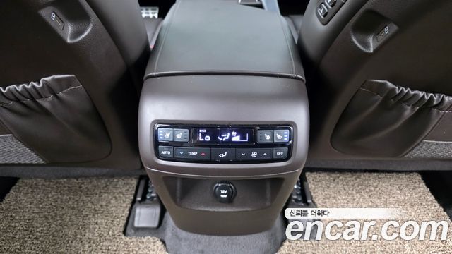 Hyundai Palisade 2024 — photo 25