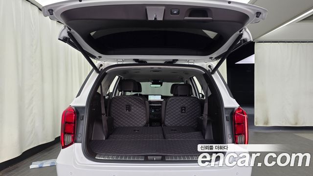 Hyundai Palisade 2024 — photo 26