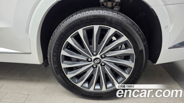 Hyundai Palisade 2024 — photo 7
