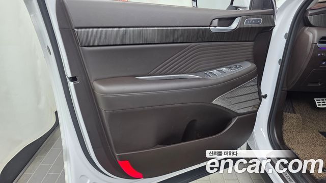 Hyundai Palisade 2024 — photo 14