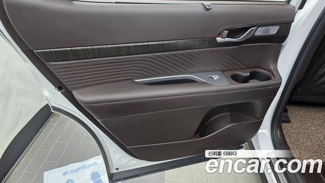 Hyundai Palisade 2024 — photo 15