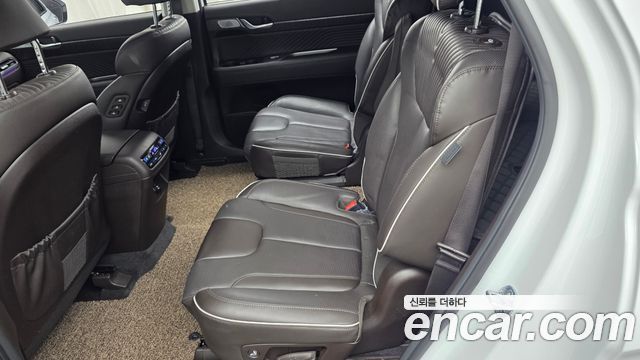 Hyundai Palisade 2024 — photo 16