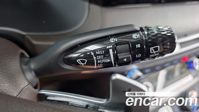 Hyundai Palisade 2024 — photo 27
