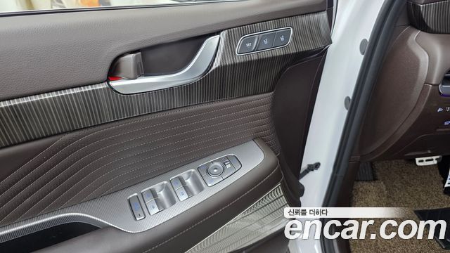 Hyundai Palisade 2024 — photo 28