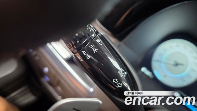 Hyundai Palisade 2024 — photo 29