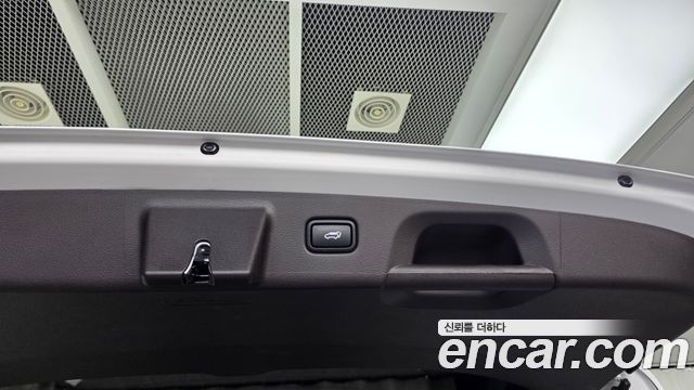 Hyundai Palisade 2024 — photo 31