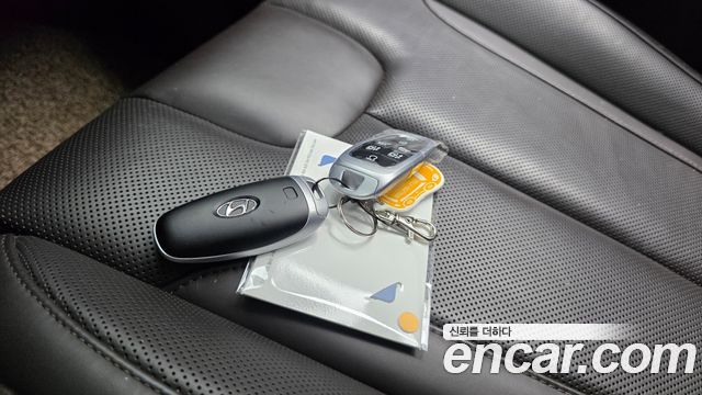 Hyundai Palisade 2024 — photo 32