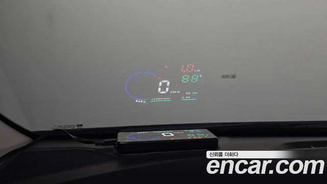 Chevrolet Korea Cruze 2017 — photo 24