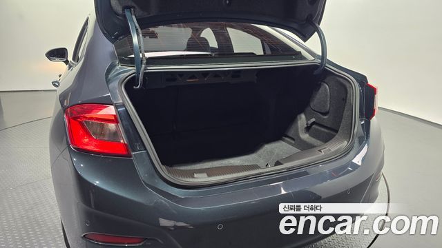 Chevrolet Korea Cruze 2017 — photo 25