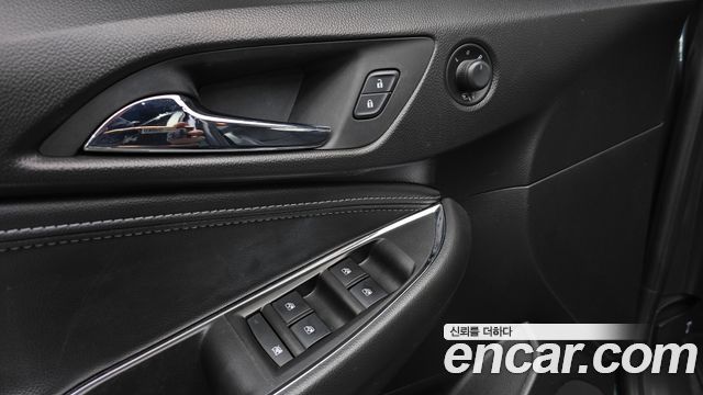 Chevrolet Korea Cruze 2017 — photo 14
