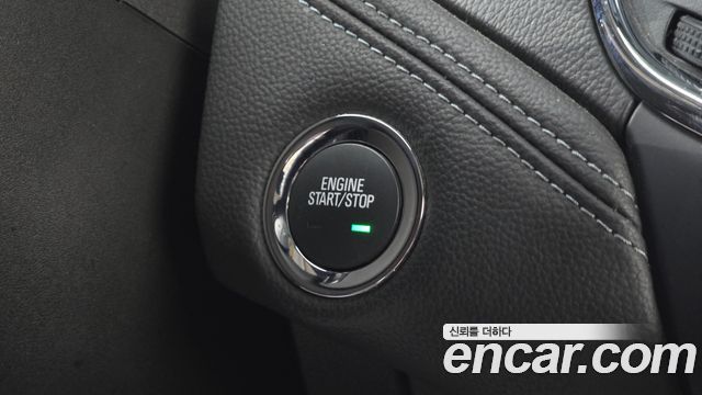 Chevrolet Korea Cruze 2017 — photo 27