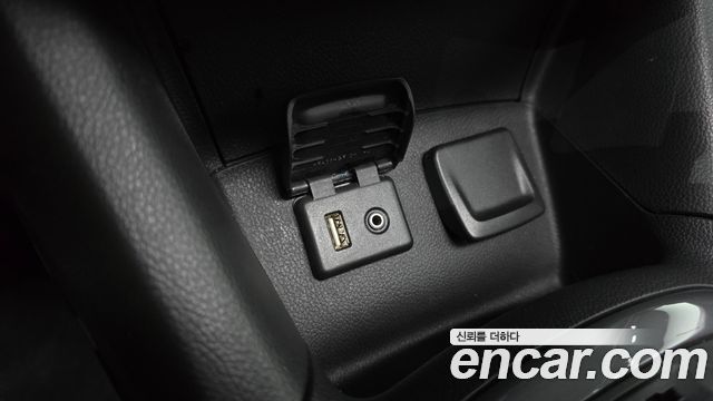 Chevrolet Korea Cruze 2017 — photo 31