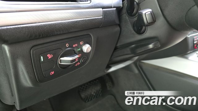 Audi A6 2018 — photo 24