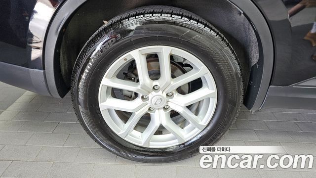 Renault Korea QM6 2018 — photo 5