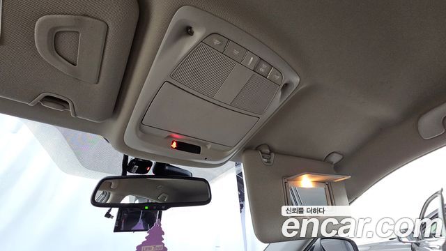 Renault Korea QM6 2018 — photo 23