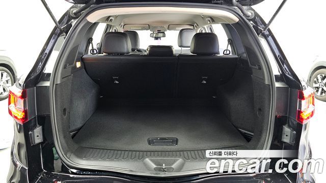 Renault Korea QM6 2018 — photo 26