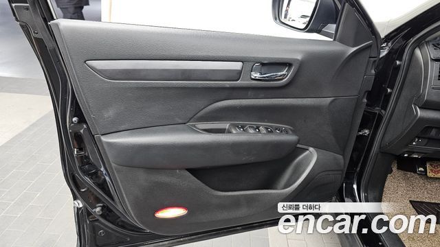 Renault Korea QM6 2018 — photo 14