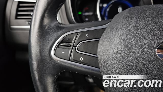 Renault Korea QM6 2018 — photo 16