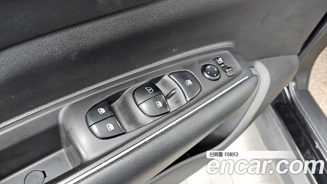 Renault Korea QM6 2018 — photo 29