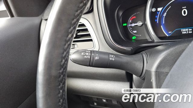 Renault Korea QM6 2018 — photo 30