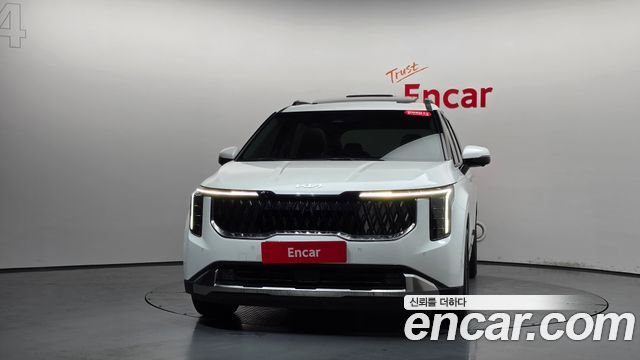 Kia Canival 2024 — photo 3