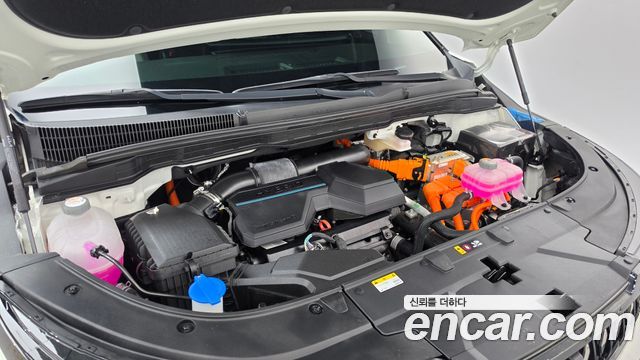 Kia Canival 2024 — photo 6