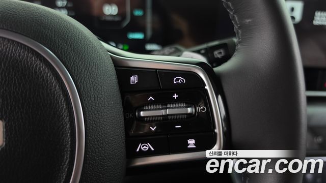 Kia Canival 2024 — photo 22