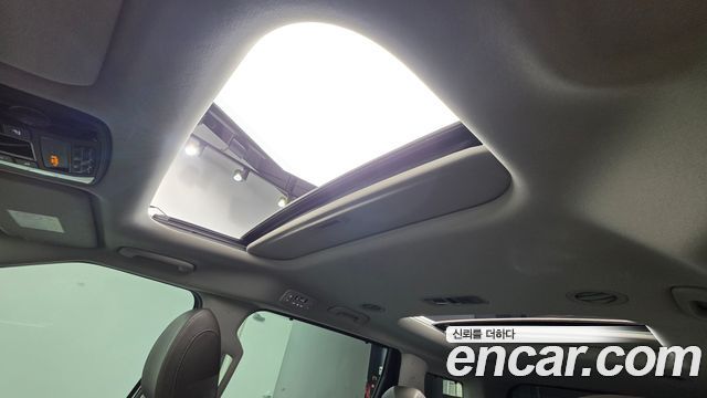 Kia Canival 2024 — photo 23