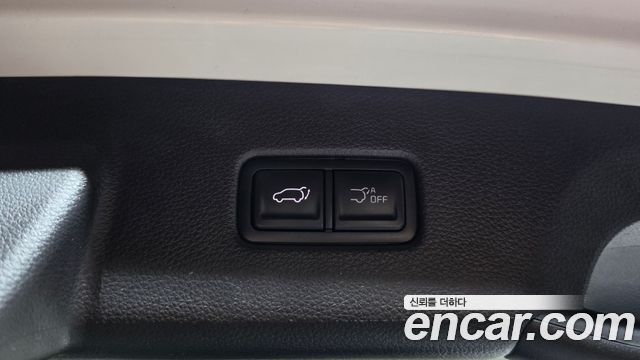Kia Canival 2024 — photo 24