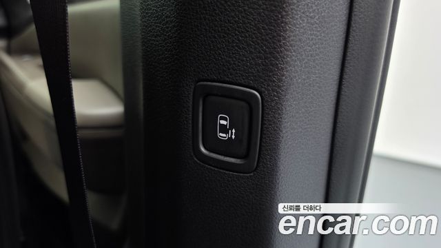 Kia Canival 2024 — photo 25