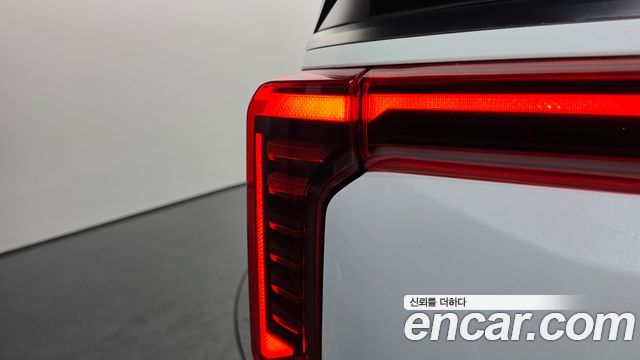 Kia Canival 2024 — photo 9