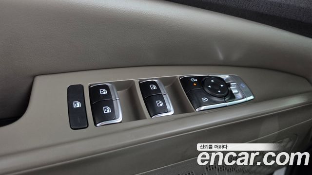 Kia Canival 2024 — photo 27