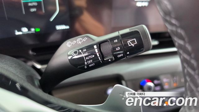 Kia Canival 2024 — photo 29