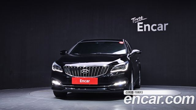 Hyundai Aslan 2016 — photo 3