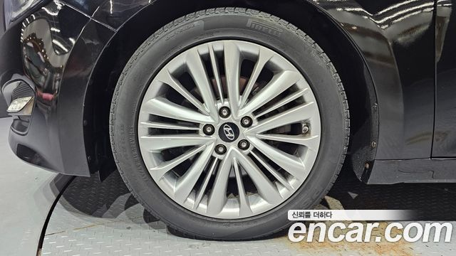 Hyundai Aslan 2016 — photo 5