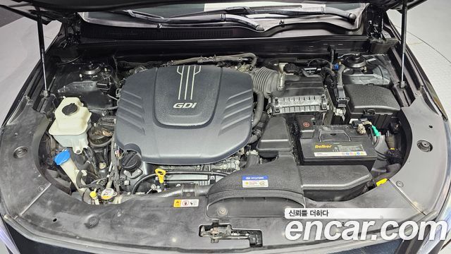 Hyundai Aslan 2016 — photo 6