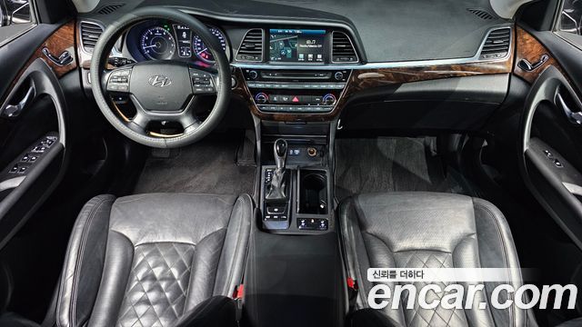 Hyundai Aslan 2016 — photo 7