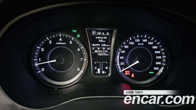 Hyundai Aslan 2016 — photo 8