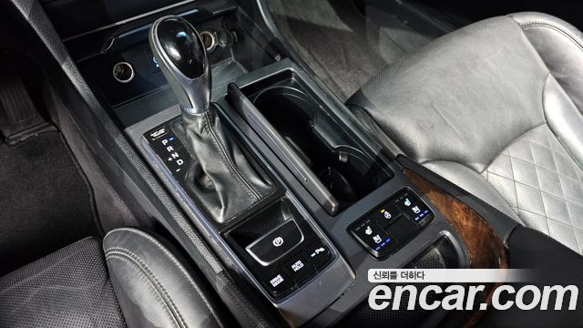 Hyundai Aslan 2016 — photo 9
