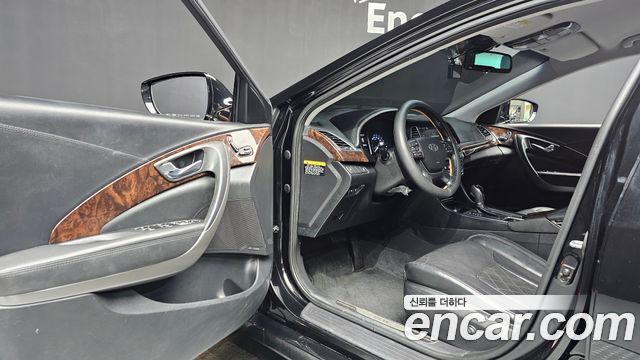 Hyundai Aslan 2016 — photo 10