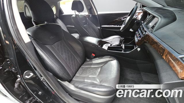 Hyundai Aslan 2016 — photo 11