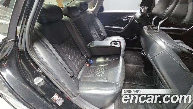 Hyundai Aslan 2016 — photo 12