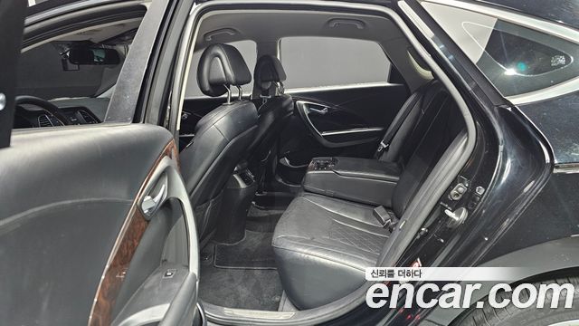 Hyundai Aslan 2016 — photo 13