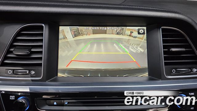 Hyundai Aslan 2016 — photo 16