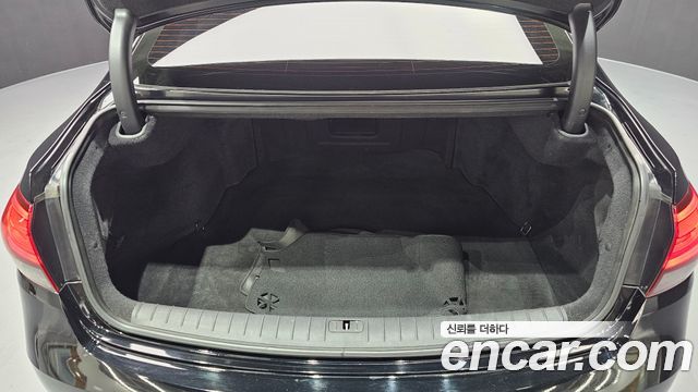 Hyundai Aslan 2016 — photo 20