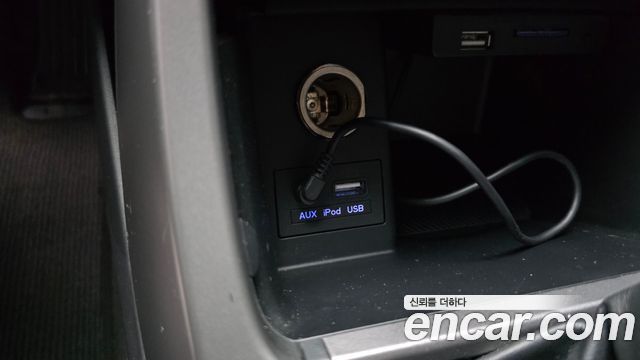 Hyundai AVANTE 2015 — photo 23